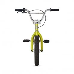 Fit 2023 Misfit 14 Complete BMX Bike - Viper Green 10 Fit 2023 Misfit 14 Complete BMX Bike - Viper Green