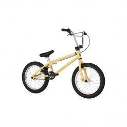Fit 2023 Misfit 16 Complete BMX Bike - Bone
