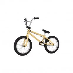 Fit 2023 Misfit 16 Complete BMX Bike - Bone