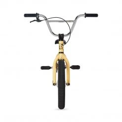 Fit 2023 Misfit 16 Complete BMX Bike - Bone