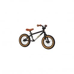 Fit 2023 Misfit Balance Complete BMX Bike - Gloss Black