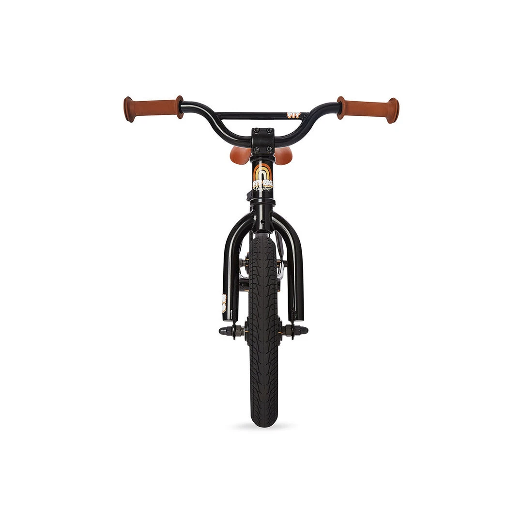 Fit 2023 Misfit Balance Complete BMX Bike - Gloss Black 6 Fit 2023 Misfit Balance Complete BMX Bike - Gloss Black