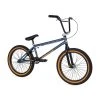 BMX Bikes Fit 2023 Series One LG 20.75" Complete BMX Bike - Slate Blue