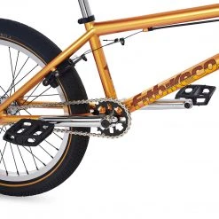 BMX Bikes Fit 2023 Series One LG 20.75