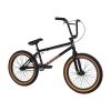 BMX Bikes Fit 2023 Series One MD 20.5" Complete BMX Bike - Gloss Black