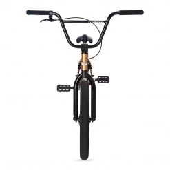 BMX Bikes Fit 2023 Series One MD 20.5" Complete BMX Bike - Root Beer 9 BMX Bikes Fit 2023 Series One MD 20.5
