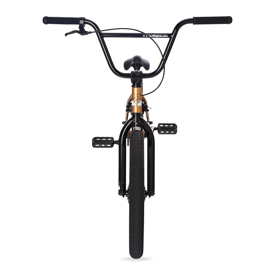 BMX Bikes Fit 2023 Series One MD 20.5" Complete BMX Bike - Root Beer 6 BMX Bikes Fit 2023 Series One MD 20.5" Complete BMX Bike - Root Beer