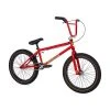 BMX Bikes Fit 2023 Series One SM 20.25" Complete BMX Bike - Hot Rod Red