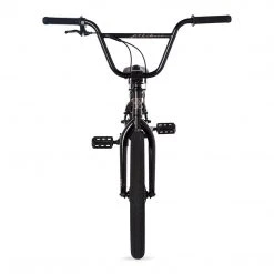Fit 2023 PRK MD 20.5" Complete BMX Bike - Gloss Black 9 Fit 2023 PRK MD 20.5