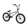 BMX Bikes Fit 2023 PRK XS 20" Complete BMX Bike - Gray 2 BMX Bikes Fit 2023 PRK XS 20" Complete BMX Bike - Gray