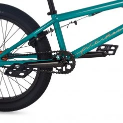 BMX Bikes Fit 2023 PRK XS 20