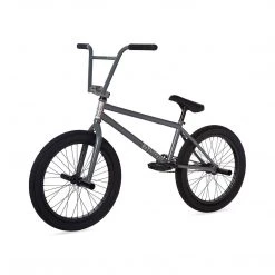 BMX Bikes Fit 2023 Freecoaster MD 20.5" Complete BMX Bike - Slate Gray 7 BMX Bikes Fit 2023 Freecoaster MD 20.5