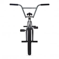 BMX Bikes Fit 2023 Freecoaster MD 20.5" Complete BMX Bike - Slate Gray 9 BMX Bikes Fit 2023 Freecoaster MD 20.5