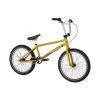 Fit 2023 TRL XL 21" Complete BMX Bike - Avo Green