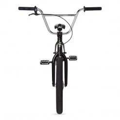 Fit 2023 TRL XL 21" Complete BMX Bike - Gloss Black 5 Fit 2023 TRL XL 21