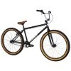 Fit 2023 CR 26" Complete BMX Bike - Gloss Black