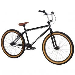 Fit 2023 CR 26" Complete BMX Bike - Gloss Black