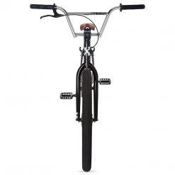 Fit 2023 CR 26" Complete BMX Bike - Gloss Black 5 Fit 2023 CR 26
