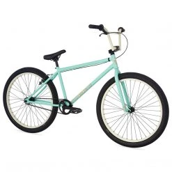 Fit 2023 CR 26 Complete BMX Bike - Sea Foam
