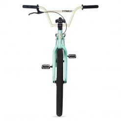 Fit 2023 CR 26 Complete BMX Bike - Sea Foam