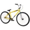 Fit 2023 CR 29" Complete BMX Bike - Hurricane Yellow BMX Bikes 1 Fit 2023 CR 29" Complete BMX Bike - Hurricane Yellow BMX Bikes