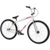 BMX Bikes Fit 2023 CR 29" Complete BMX Bike - White Out 1 BMX Bikes Fit 2023 CR 29" Complete BMX Bike - White Out