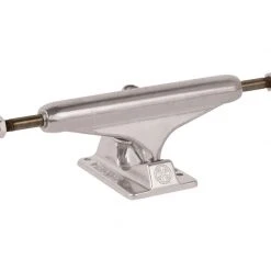 Independent Trucks 129mm Stage 11 Forged Hollow Standard - Silver (Set Of 2)