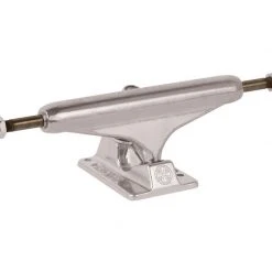 Independent Trucks 149mm Stage 11 Forged Hollow Standard - Silver (Set Of 2)