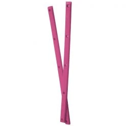 Pig Board Rails - Neon Pink