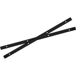 Yocaher Board Rails - Black Ramps & Rails