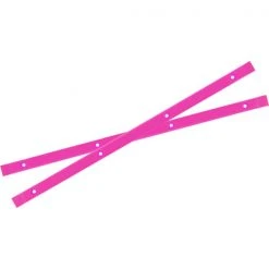 Ramps & Rails Yocaher Board Rails - Neon Pink