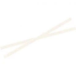 Yocaher Board Rails - White