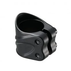 Envy Forged 2 Bolt Clamp - Black Clamps