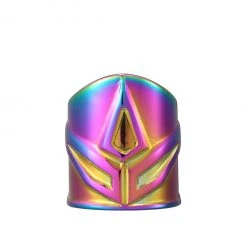 Envy Forged 2 Bolt Clamp - Oil Slick