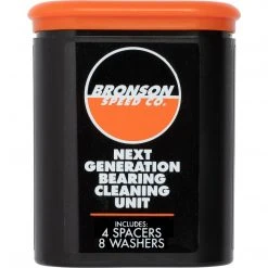 Bronson Speed Co. Bearing Cleaning Unit