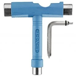 Unit Multi-Purpose Skate Tool - Light Blue