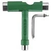 Tools Unit Multi-Purpose Skate Tool - Kelly Green