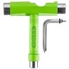 Unit Multi-Purpose Skate Tool - Neon Green Tools