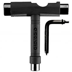 Tools Unit Multi-Purpose Skate Tool - Black/Black