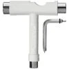 Tools Unit Multi-Purpose Skate Tool - White