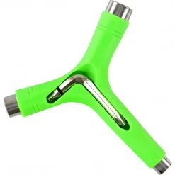 Tools Yocaher Multi-Purpose Skate Tool - Neon Green