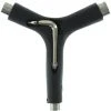 Yocaher Multi-Purpose Skate Tool - Black Tools 2 Yocaher Multi-Purpose Skate Tool - Black Tools