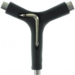 Yocaher Multi-Purpose Skate Tool - Black Tools
