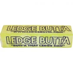 Consolidated Ledge Butta Skate Wax