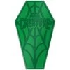 Creature Mini Web Curb Wax - Green