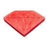 Diamond Hella Slick Skate Wax - Red