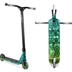 Lucky Scooters Lucky Prospect Complete Pro Scooter - Recoil