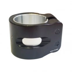 Envy Prodigy 2 Bolt Oversized Clamp - Black