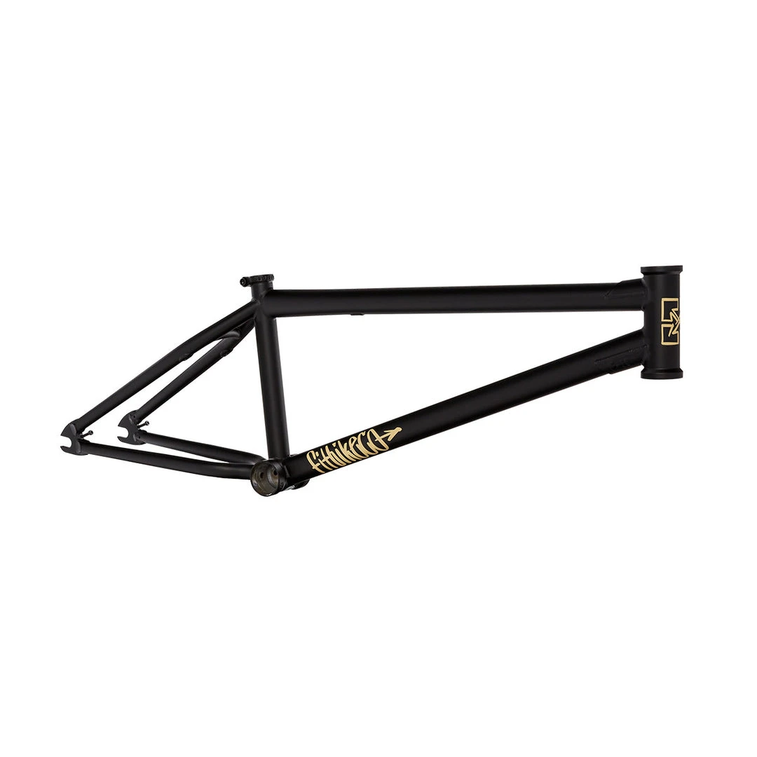 Fit Shortcut Frame 21" - Matte Black 3 Fit Shortcut Frame 21" - Matte Black