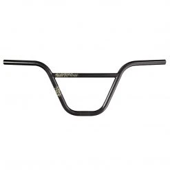 Fit BMX Sleeper Bar 9.25" - Gloss Clear